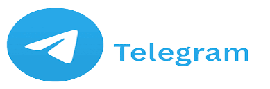 Telegram Logo